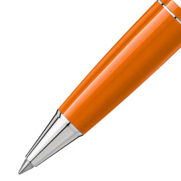 Montblanc PIX Orange Rollerball