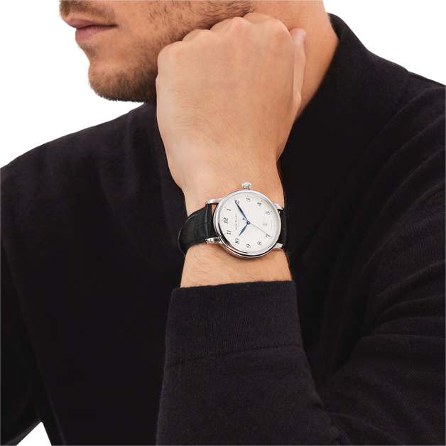 Montblanc Star Legacy Automatic Date 42 mm