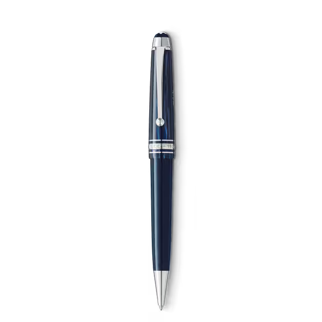 Montblanc Meisterstück The Origin Collection Midsize Ballpoint