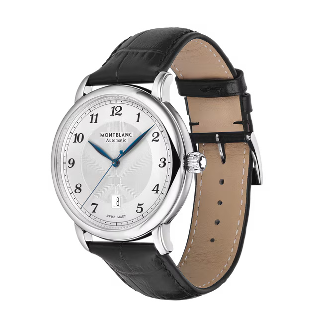 Montblanc Star Legacy Automatic Date 42 mm