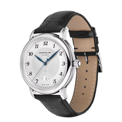 Montblanc Star Legacy Automatic Date 42 mm