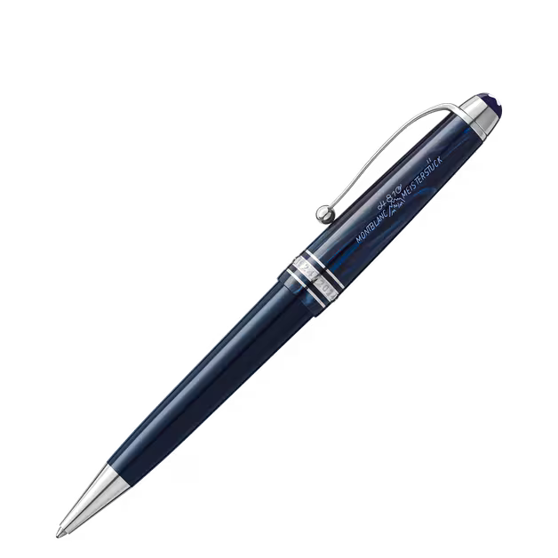 Montblanc Meisterstück The Origin Collection Midsize Ballpoint