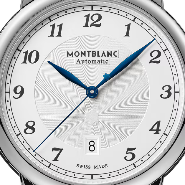 Montblanc Star Legacy Automatic Date 42 mm