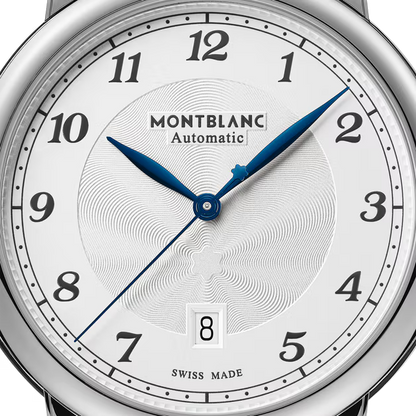 Montblanc Star Legacy Automatic Date 42 mm