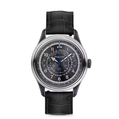 Montblanc 1858 The Unveiled Timekeeper Minerva Limited Edition - 100 pieces