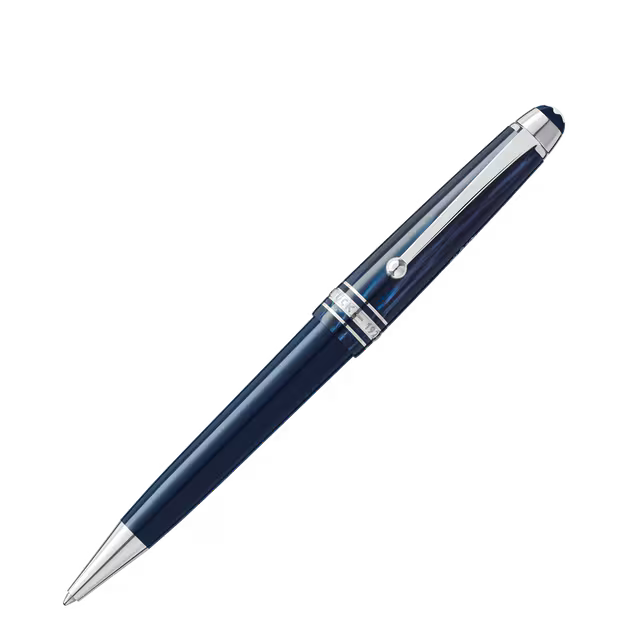 Montblanc Meisterstück The Origin Collection Midsize Ballpoint
