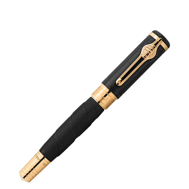 MONTBLANC Great Characters Muhammad Ali Special Edition Fountain Pen