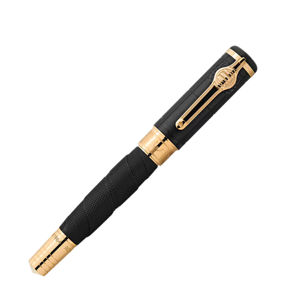 MONTBLANC Great Characters Muhammad Ali Special Edition Fountain Pen