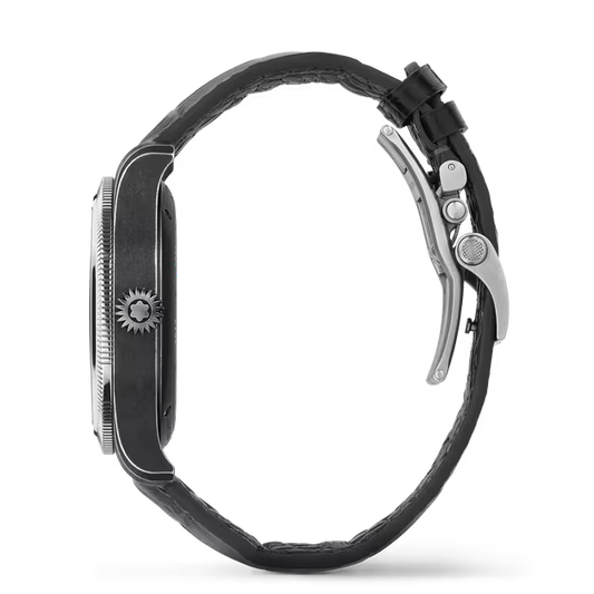 Montblanc 1858 The Unveiled Timekeeper Minerva Limited Edition - 100 pieces