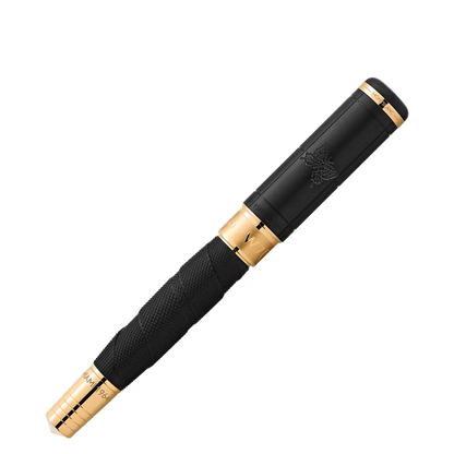 MONTBLANC Great Characters Muhammad Ali Special Edition Fountain Pen