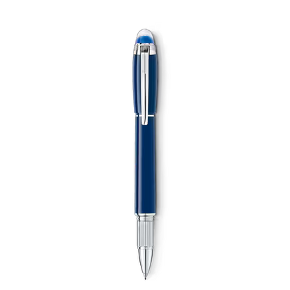 Montblanc StarWalker Blue Planet Precious Resin Fineliner