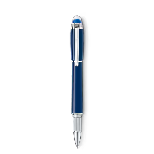 Montblanc StarWalker Blue Planet Precious Resin Fineliner