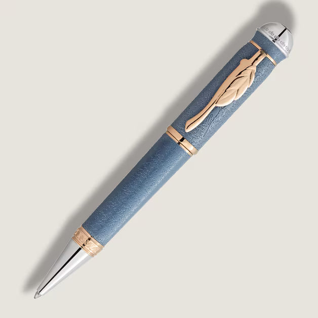 Montblanc Writers Edition Homage to Johann Wolfgang von Goethe Limited Edition Ballpoint Pen