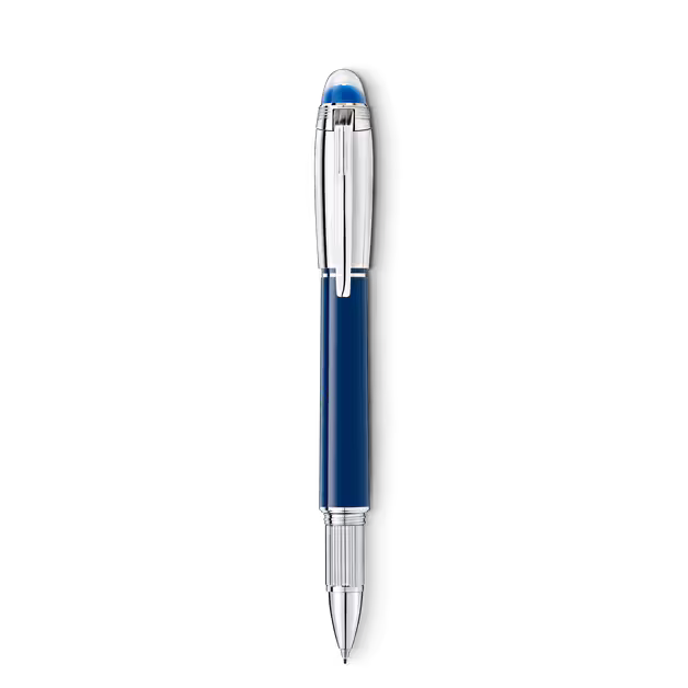 Montblanc StarWalker Blue Planet Doué Fineliner