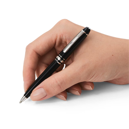 Montblanc Meisterstück Platinum Line Homage to W.A. Mozart Ballpoint Pen