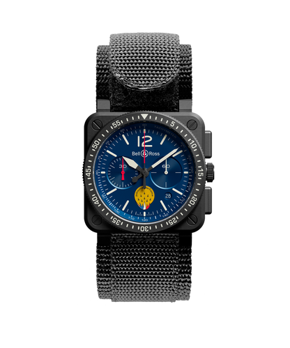 Bell & Ross BR 03-94 patrouille de France