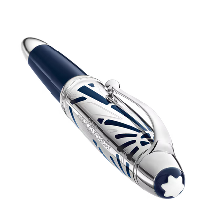 Montblanc Meisterstück The Origin Collection Doué LeGrand Fountain Pen F