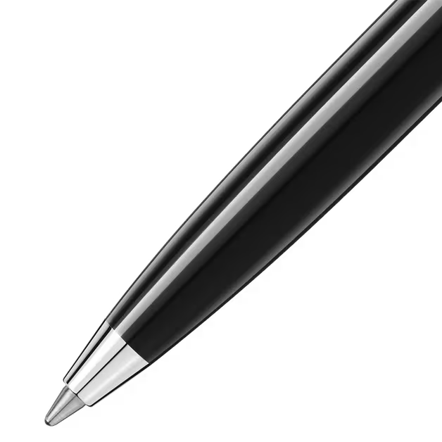 Montblanc Meisterstück Platinum Line Homage to W.A. Mozart Ballpoint Pen