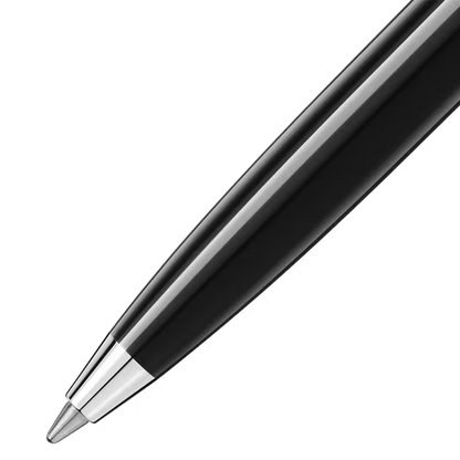 Montblanc Meisterstück Platinum Line Homage to W.A. Mozart Ballpoint Pen