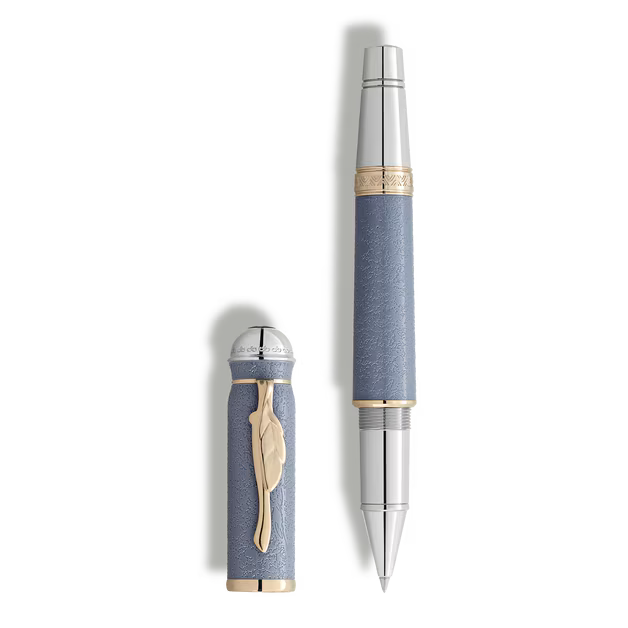 Montblanc Writers Edition Homage to Johann Wolfgang von Goethe Limited Edition Rollerball