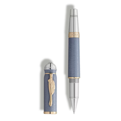 Montblanc Writers Edition Homage to Johann Wolfgang von Goethe Limited Edition Rollerball