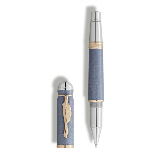 Montblanc Writers Edition Homage to Johann Wolfgang von Goethe Limited Edition Rollerball