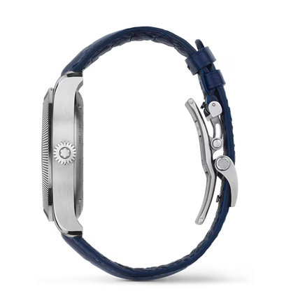 Montblanc 1858 The Unveiled Timekeeper Minerva Limited Edition - 100 pieces