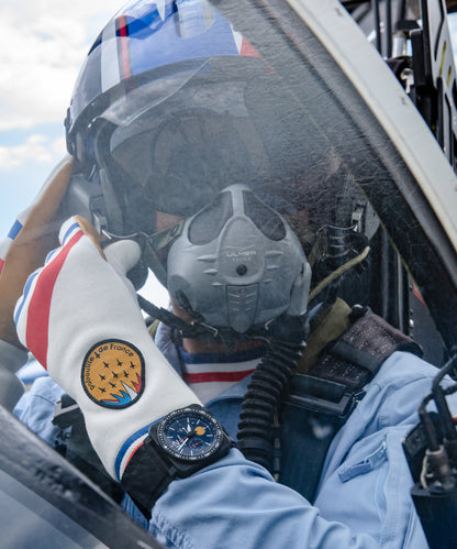 Bell & Ross BR 03-94 patrouille de France