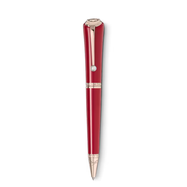 Montblanc Montblanc Marilyn Monroe Special Edition Ballpoint Pen