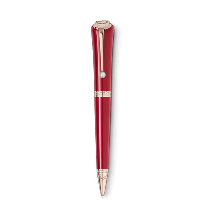 Montblanc Montblanc Marilyn Monroe Special Edition Ballpoint Pen