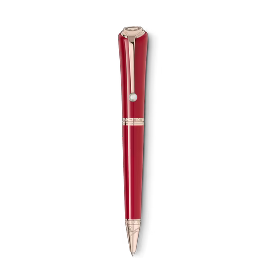 Montblanc Montblanc Marilyn Monroe Special Edition Ballpoint Pen