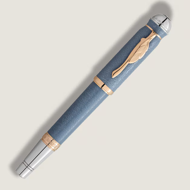 Montblanc Writers Edition Homage to Johann Wolfgang von Goethe Limited Edition Rollerball