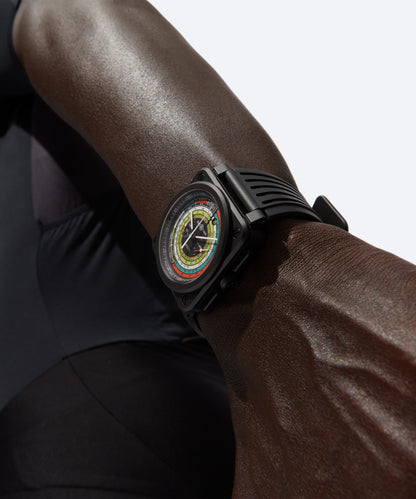 Bell & Ross BR-03 Chrono multimeter