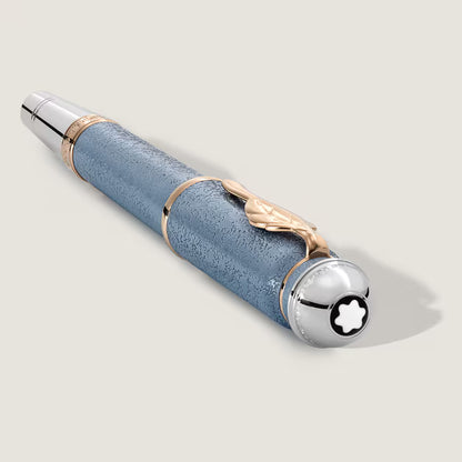 Montblanc Writers Edition Homage to Johann Wolfgang von Goethe Limited Edition Rollerball