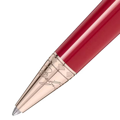 Montblanc Montblanc Marilyn Monroe Special Edition Ballpoint Pen