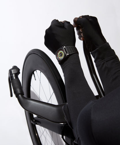 Bell & Ross BR-03 Chrono multimeter