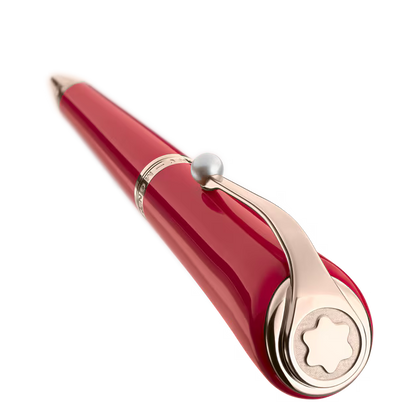 Montblanc Montblanc Marilyn Monroe Special Edition Ballpoint Pen