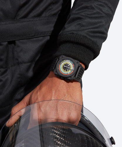 Bell & Ross BR-03 Chrono multimeter