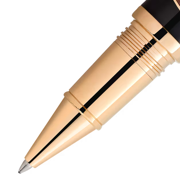 Montblanc Writers Edition Homage to Robert Louis Stevenson Limited Edition 1883 Rollerball