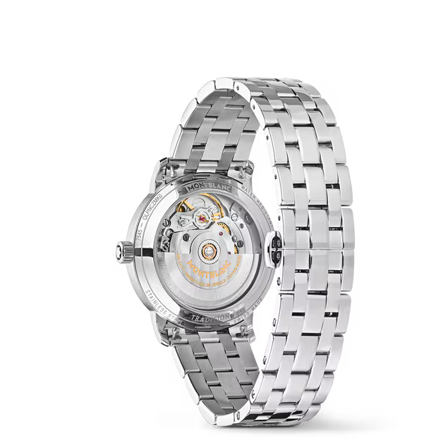 Montblanc Star Legacy Automatic Date 43 mm Limited Edition - 800 pieces