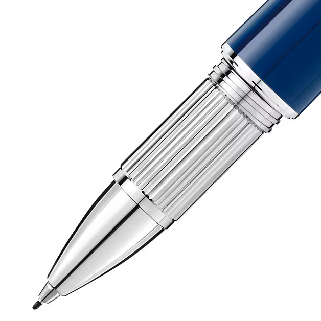 Montblanc StarWalker Blue Planet Doué Fineliner