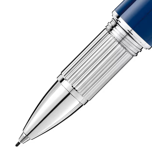 Montblanc StarWalker Blue Planet Precious Resin Fineliner