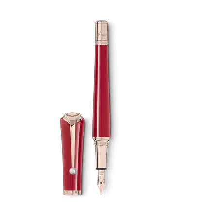 Montblanc Marilyn Monroe Special Edition Fountain Pen