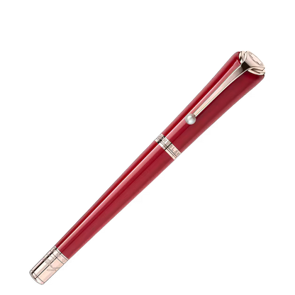 Montblanc Marilyn Monroe Special Edition Fountain Pen