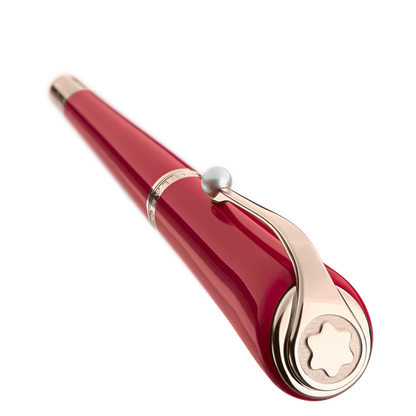 Montblanc Marilyn Monroe Special Edition Fountain Pen