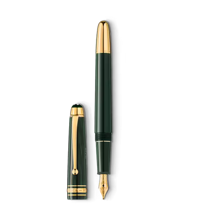 Montblanc Meisterstück The Origin Collection Classique Fountain Pen M