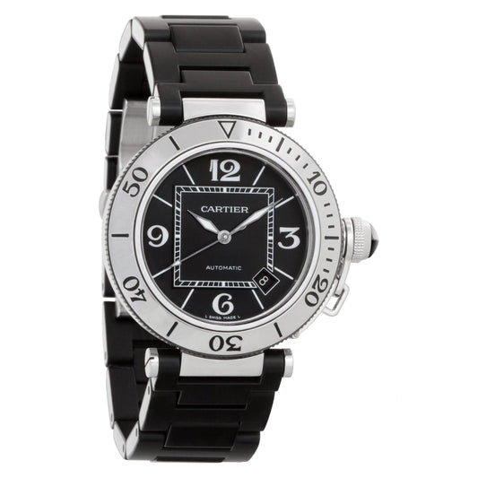 Cartier Pasha 2790 Watch