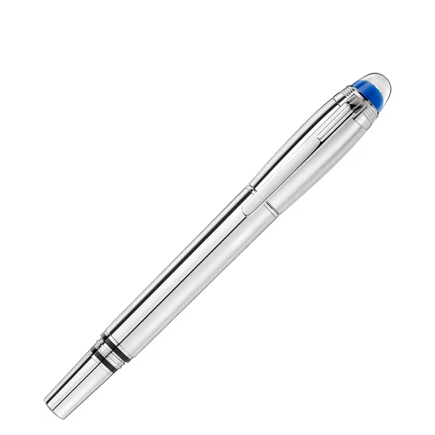 Montblanc StarWalker Metal Fountain Pen Piston Converter (M)