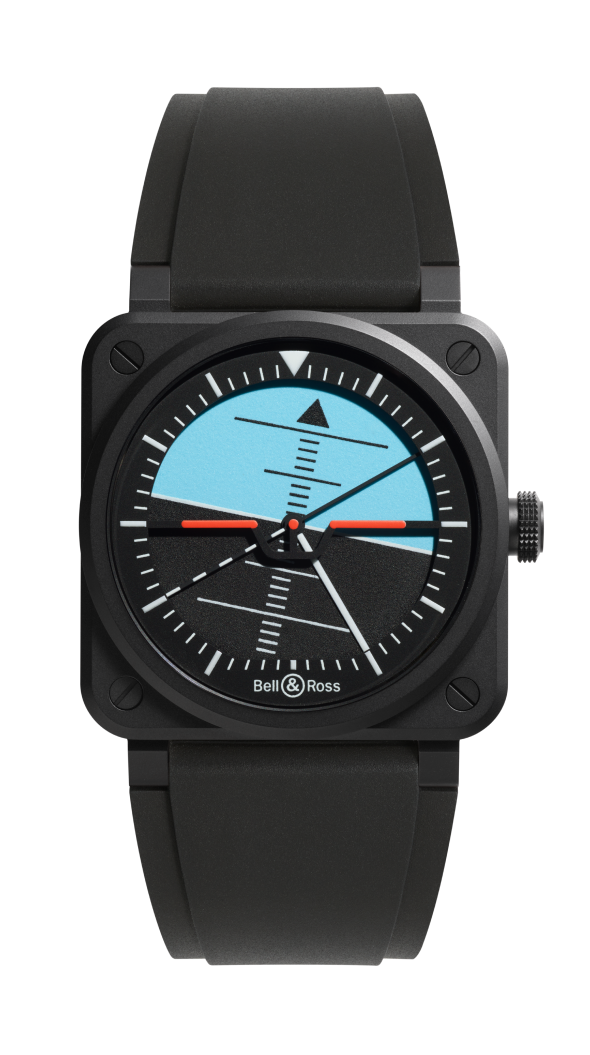 Bell & Ross BR-03 Horizon