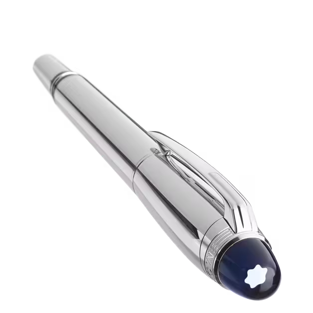 Montblanc StarWalker Metal Fountain Pen Piston Converter (M)